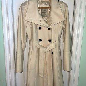 Guess Trench Coat